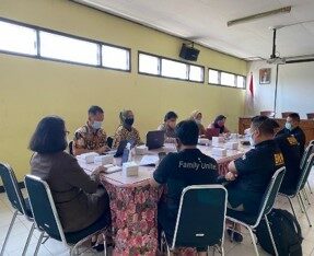 Public Hearing Naskah Akademik Perda P4GN Public Hearing Naskah Akademik Perda P4GN