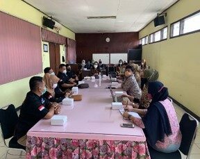 Public Hearing Naskah Akademik Perda P4GN Public Hearing Naskah Akademik Perda P4GN
