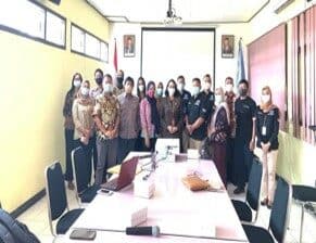 Public Hearing Naskah Akademik Perda P4GN Public Hearing Naskah Akademik Perda P4GN