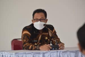 BNN Kota Malang Tes Urine Sejumlah ASN Pemkot Malang