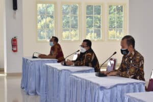 BNN Kota Malang Tes Urine Sejumlah ASN Pemkot Malang