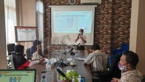 Siap Membantu Penyalahguna, Agen Pemulihan Mendapat Pembekalan dari BNN Kota Malang Siap Membantu Penyalahguna, Agen Pemulihan Mendapat Pembekalan dari BNN Kota Malang