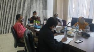 Siap Membantu Penyalahguna, Agen Pemulihan Mendapat Pembekalan dari BNN Kota Malang Siap Membantu Penyalahguna, Agen Pemulihan Mendapat Pembekalan dari BNN Kota Malang