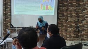 Siap Membantu Penyalahguna, Agen Pemulihan Mendapat Pembekalan dari BNN Kota Malang Siap Membantu Penyalahguna, Agen Pemulihan Mendapat Pembekalan dari BNN Kota Malang