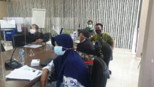 Siap Membantu Penyalahguna, Agen Pemulihan Mendapat Pembekalan dari BNN Kota Malang Siap Membantu Penyalahguna, Agen Pemulihan Mendapat Pembekalan dari BNN Kota Malang