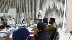 Siap Membantu Penyalahguna, Agen Pemulihan Mendapat Pembekalan dari BNN Kota Malang Siap Membantu Penyalahguna, Agen Pemulihan Mendapat Pembekalan dari BNN Kota Malang