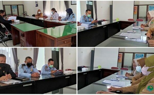 Sinergitas Pemenuhan Program Hak Anak dan Perlindungan Anak dan Perempuan