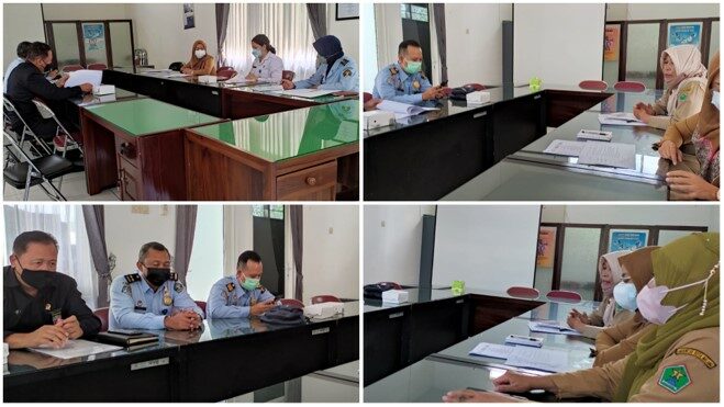 Sinergitas Pemenuhan Program Hak Anak dan Perlindungan Anak dan Perempuan Sinergitas Pemenuhan Program Hak Anak dan Perlindungan Anak dan Perempuan