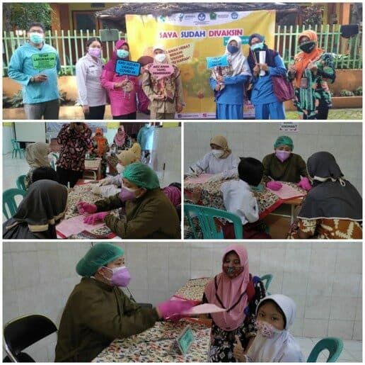 Partisipasi BNN Dalam Program Vaksinasi Anak 6-11 Tahu Partisipasi BNN Dalam Program Vaksinasi Anak 6-11 Tahu