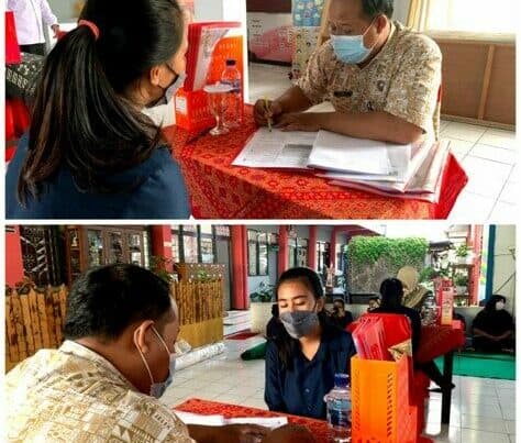 Assessment Kepada Klien Rehabilitasi di Lembaga Pemasyarakatan Perempuan Klas IIA Malang Assessment Kepada Klien Rehabilitasi di Lembaga Pemasyarakatan Perempuan Klas IIA Malang