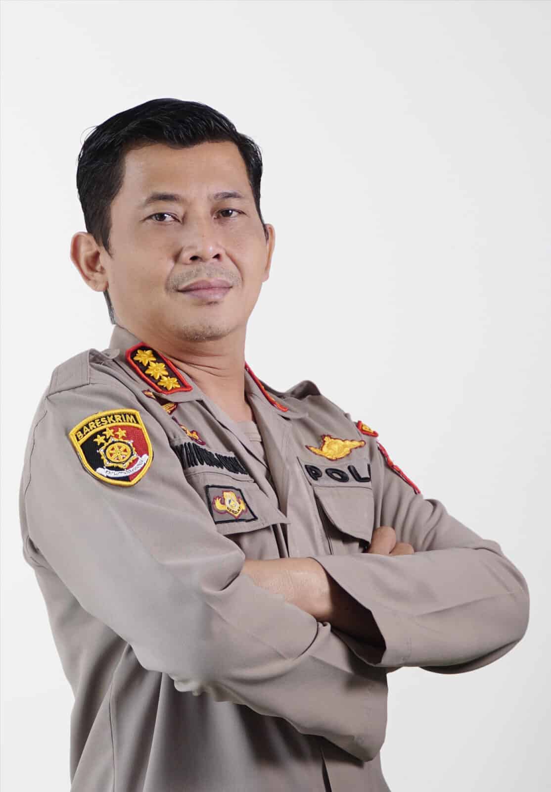 Kepala BNNP-K dari Masa Ke Masa