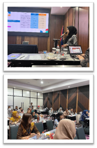 BNN Provinsi Jawa Timur Gelar Rapat Monitoring dan Evaluasi Bidang Rehabilitasi BNN Provinsi Jawa Timur Gelar Rapat Monitoring dan Evaluasi Bidang Rehabilitasi