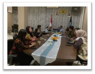 Meningkatkan Profesionalisme Pengelolaan Keuangan Negara: Supervisi Asistensi di BNN Kota Malang Meningkatkan Profesionalisme Pengelolaan Keuangan Negara: Supervisi Asistensi di BNN Kota Malang