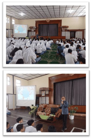 Sosialisasi Bahaya Narkoba: Mengajarkan Generasi Muda Tentang Ancaman Nyata Konsep Otomatis
