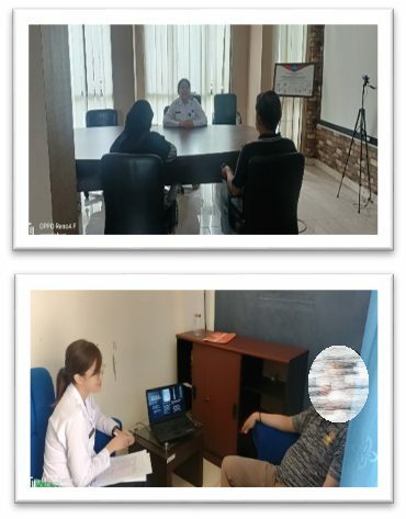 BNN Kota Malang Berfokus pada Rehabilitasi Holistik dengan Melibatkan Keluarga Klien BNN Kota Malang Berfokus pada Rehabilitasi Holistik dengan Melibatkan Keluarga Klien