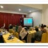 BNN Kota Malang Gelar Rapat Koordinasi untuk Program Kelurahan Bersinar 2024
