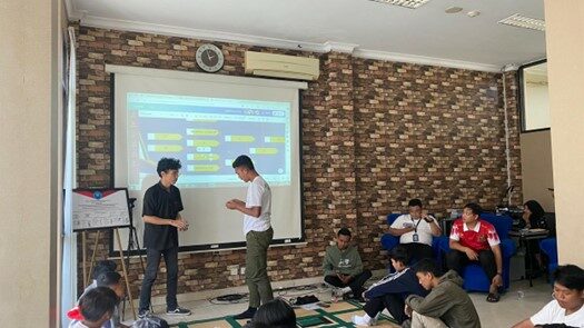 Konsep Otomatis Konsep Otomatis
