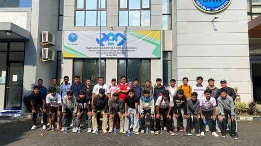 Tinggal Menghitung Hari !!, Belasan Sekolah Hadiri Technical Meeting “HANIFUTSAL 2024” Tinggal Menghitung Hari !!, Belasan Sekolah Hadiri Technical Meeting “HANIFUTSAL 2024”