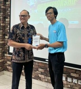 Penutupan Rangkaian Acara HANI Futsal Chamoionship 2024 Dengan Perilisan After Movie dan Penyerahan Plakat Kerjasama Bersama BNN Kota Malang Penutupan Rangkaian Acara HANI Futsal Chamoionship 2024 Dengan Perilisan After Movie dan Penyerahan Plakat Kerjasama Bersama BNN Kota Malang