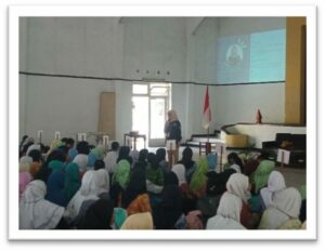 BNN Kota Malang Adakan Penyuluhan Bahaya Narkoba di Sembilan Sekolah pada Kegiatan MPLS BNN Kota Malang Adakan Penyuluhan Bahaya Narkoba di Sembilan Sekolah pada Kegiatan MPLS