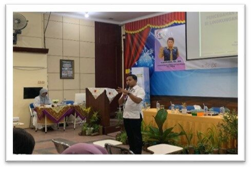 Sosialisasi P4GN di SDN Percobaan 1 Malang: Edukasi Bahaya Narkoba, Miras, Rokok, dan HIV/AIDS Sosialisasi P4GN di SDN Percobaan 1 Malang: Edukasi Bahaya Narkoba, Miras, Rokok, dan HIV/AIDS