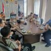 BNN Kota Malang Terima Kunjungan Kerja Komisi A DPRD Jawa Timur Bahas Implementasi Perda Fasilitasi P4GN